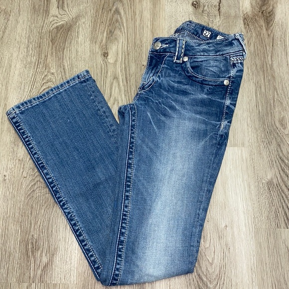 Miss Me Denim - Miss Me Jeans